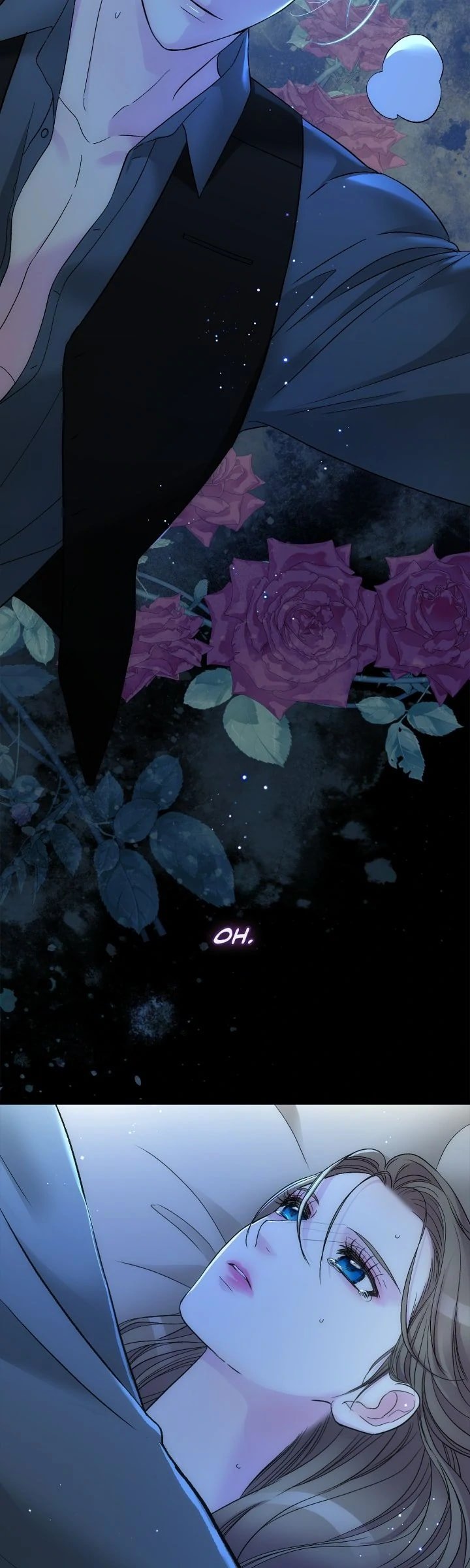 The Problematic Prince, Chapter 104 image 18